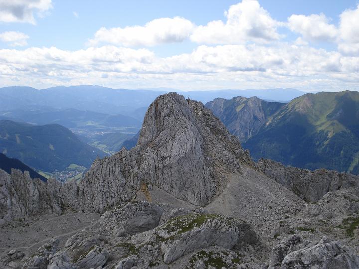 06 Ein schoener Berg.JPG